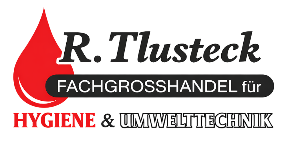 R. Tlusteck Logo