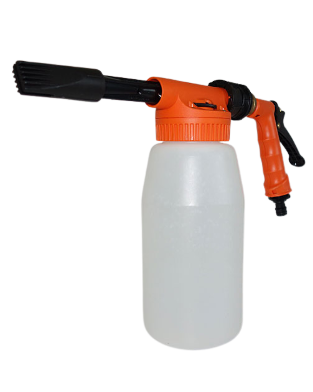 Schaumkanone V8 Profi-Schaumgerät ohne Kompressor